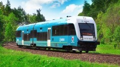 ARRIVA wraca do Sztumu! Nowe połączenia międzywojewódzkie od niedzieli 13 marca.