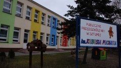 Przedszkole nr 1 zalała woda. Ogromne straty. Raport weekendowy straży pożarnej - 14.03.2016