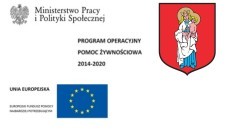 Miejsko-Gminny Ośrodek Pomocy Społecznej w Sztumie informuje, iż w dniach 21, 23, 30 marca 2016r będzie wydawać żywność dla potrzebujących - 18.03.2016