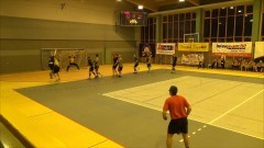 Rozczarowujący remis. Polski Cukier Pomezania Malbork - MKS Kalisz - 23:23 - 19.03.2016