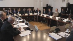 Opozycja będzie chciała odwołania przewodniczącego. O co tym razem poszło? X sesja Rady Powiatu Malborskiego - 30.03.2016