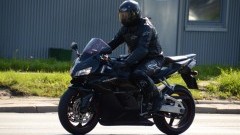 Nowy Dwór Gdański - Sezon motocyklowy można uznać za rozpoczęty - 04.04.2016