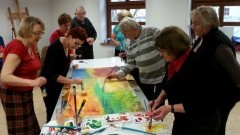 Pomóż tworzyć lokalną kulturę. Konkurs SCK dla mieszkańców „Inicjatywy&#8230;