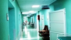 "Powstał jak Feniks z popiołu". Odremontowany oddział Wewnętrzny w Powiatowym Centrum Zdrowia w Malborku oddany do użytku - 05.04.2016