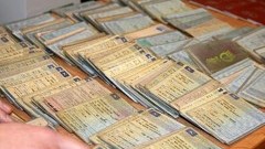 Elbląg: Z poradnika kierowcy – dowód rejestracyjny. Kiedy stracisz go na pewno? - 8.04.2016