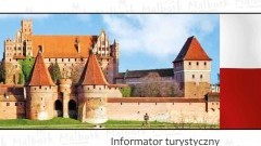 Malbork: Informator turystyczny na sezon 2016