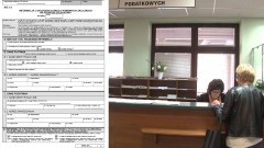 "Do urzędu skarbowego przyjdź jeśli masz naprawdę ważny powód" – 13.04.2016