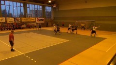 Zespół z Elbląga za silny. Polski Cukier Pomezania Malbork - Meble Wójcik Elbląg - 26:33 - 16.04.2016