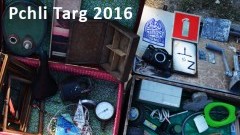  Nowy Dwór Gd. : Już niedługo Pchli Targ czyli odnajdywanie skarbów ze starych szaf – 19.04.2016