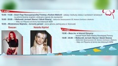 Natalia Nykiel gwiazdą Majówki w Malborku. Zobacz co w programie – 30.04-03.05.2016