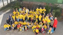 Już niedługo akcja charytatywna „Pola Nadziei” w Nowym Dworze Gdańskim – 22.04.2016