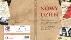 Wystawa plenerowa pt. "Malbork na przestrzeni wieków" na Placu Jagiellończyka w Malborku - 27.04.2016
