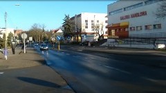 Uwaga! Zmiana organizacji ruchu w Święto Konstytucji. 2 maja wieczorem parking przy ul. Mickiewicza będzie zamknięty – 2.05.2016