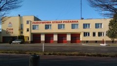 Mieszkaniec Mikołajek Pomorskich postawił mur na środku drogi. Raport weekendowy sztumskiej straży pożarnej – 2.05.2016 