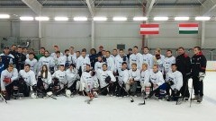 Pierwsza odsłona Polskiej Ligii Hokeja na Rolkach. Zawodnicy i trener szkoleni przez trenera NHL – 9.05.2016