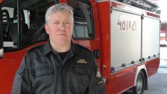 Dziecko zatrzaśnięte w samochodzie. Weekendowy raport malborskiej straży pożarnej – 09.05.2016