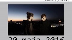 Dzierzgoński Ośrodek Kultury oraz Rogate Granie zapraszają JÓGA LIVE  - 20.05.2016