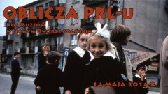 Nowy Dwór Gd. Noc Muzeów w klimacie PRL - u - 14.05.2016