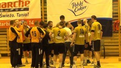 Porażka na koniec sezonu. Polski Cukier Pomezania Malbork - Orlen-Wisła II Płock - 33:34 - 12.05.2016