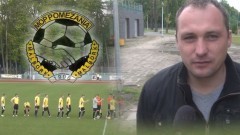 Paweł Rybarczyk złożył rezygnacje. Malborski klub poszukuje osoby&#8230;