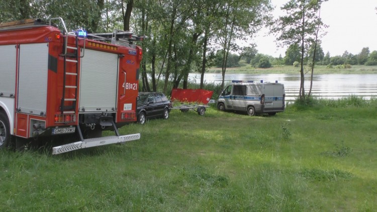 Tragiczny finał poszukiwań 81- latki. Weekendowy raport malborskich&#8230;