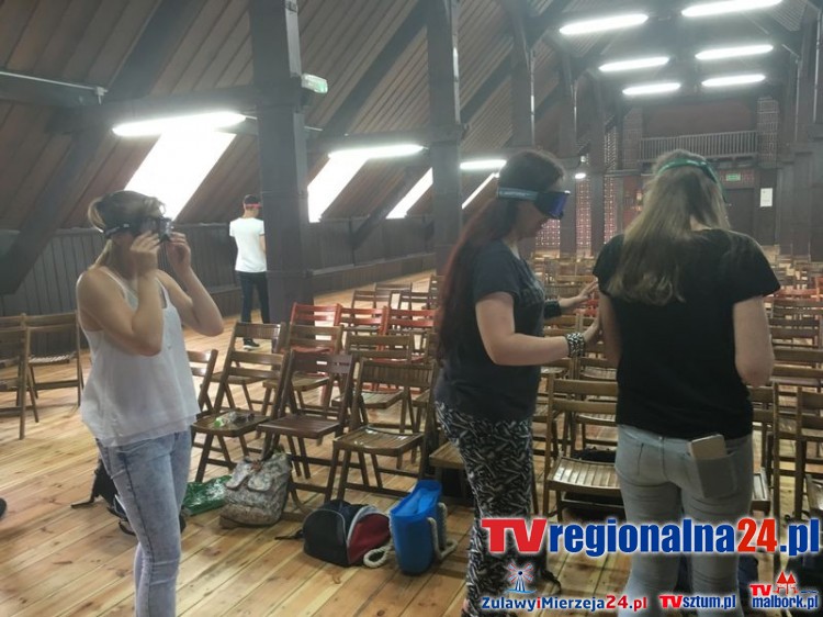 Sztumscy policjanci debatowali o bezpieczeństwie z licealistami – 31.05.2016