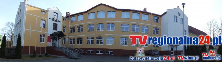 Włamanie do Zespołu Szkół im C.K Norwida w Dzierzgoniu. Na miejscu&#8230;