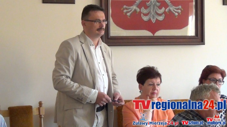 Będzie ścieżka rowerowa. Radni podjęli uchwałę. XXII Sesja Rady&#8230;