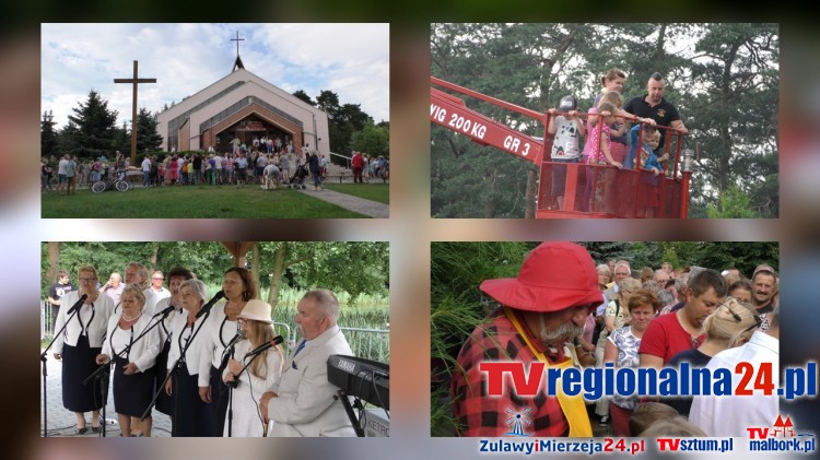 Święto Jantaru i Dzień Rybaka – 29.06.2016