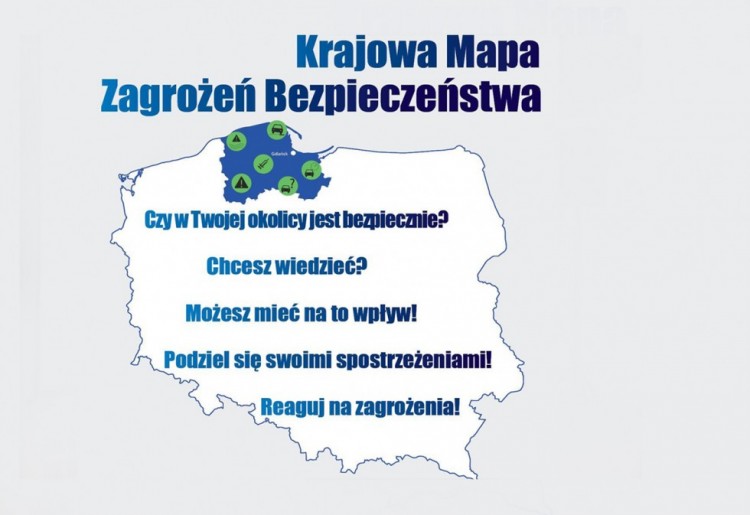 Powiat Sztumski: Pierwsze efekty policyjnej mapy zagrożeń – 15.07.2016