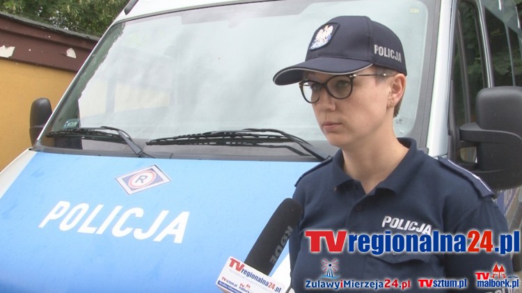 33-latek z Dzierzgonia zatrzymany za posiadanie 250 gram amfetaminy. Weekendowy&#8230;
