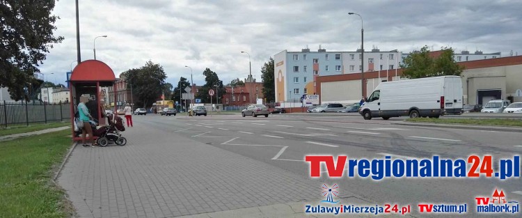 (Nie) dla niepełnosprawnych w busie "Tesco" w Malborku? Za upokorzenie&#8230;