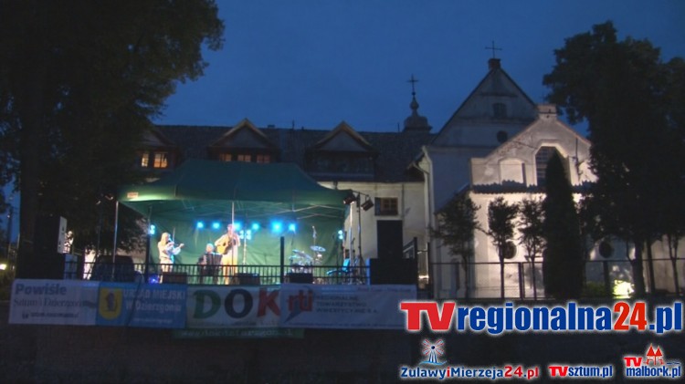 Festiwal Czterech Kultur w Dzierzgoniu - 20.08.2016