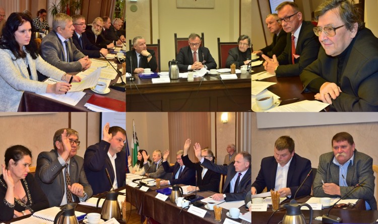 Powiat przystępuje do Pętli Żuławskiej II. XXII Sesja Rady Powiatu&#8230;