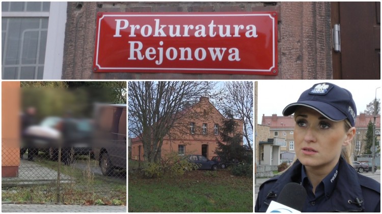 Prokuratura: Zatrucie prawdopodobną przyczyną zgonu ojca i dwóch synów&#8230;