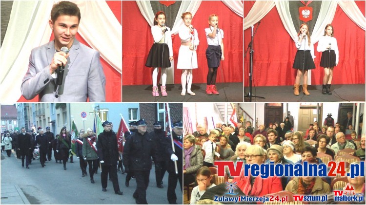 Uroczysta Gala laureatów konkursu "Polska to MY" oraz otwarcie wystawy&#8230;
