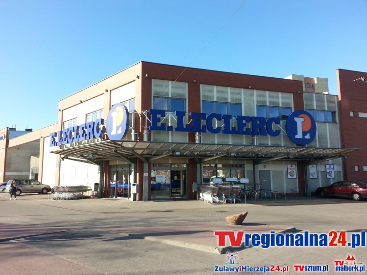 Rabatowy zawrót głowy w malborskim E.Leclerc! Z okazji 6 urodzin supermarket&#8230;