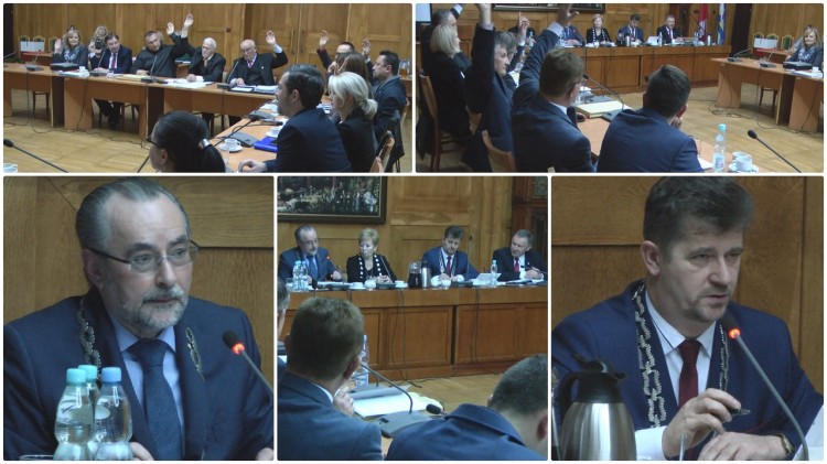 Nie będzie kolejnej dzierżawy parku. Ulica Tczewska dzieli przewodniczącego&#8230;