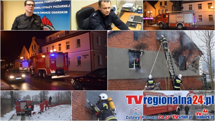 Napadli na kobietę. Policja poszukuje sprawców. Nowodworski Raport Służb&#8230;