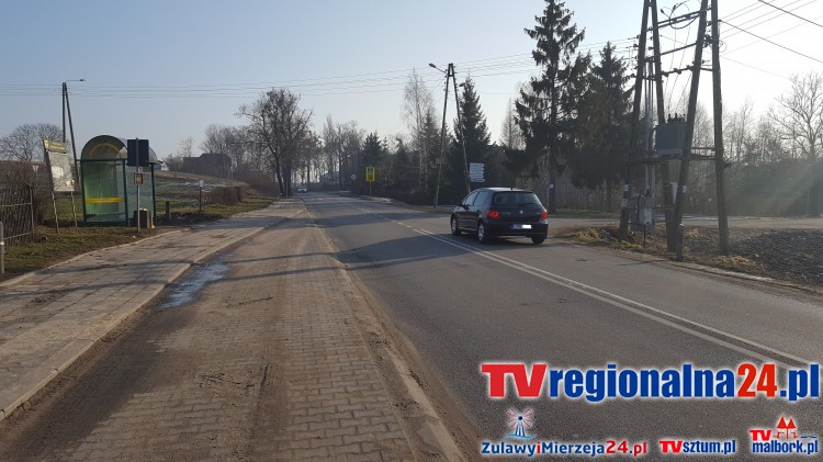 Autobus nr 5 wraca do Nowej Wsi Malborskiej. Zobacz nowy rozkład MZK&#8230;