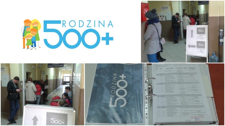 Jesteś zadowolony z programu 500 plus? MGOPS w Sztumie zwraca się z&#8230;