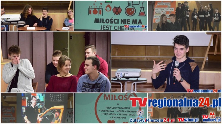 Sztum: Matematyka nie taka straszna! Konkurs matematyczno – przyrodniczy&#8230;