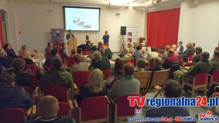 Nowy Dwór Gd. Koniec Tiegenhofu. Relacja z walk o miasto w marcu 1945&#8230;