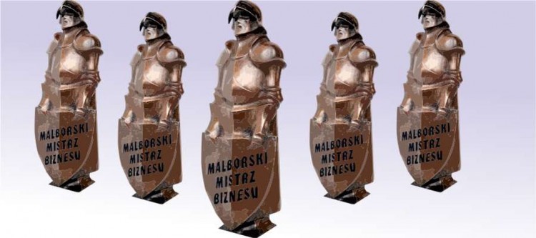 Zapraszamy do udziału w kolejnej edycji konkursu "Malborski Mistrz Biznesu"&#8230;