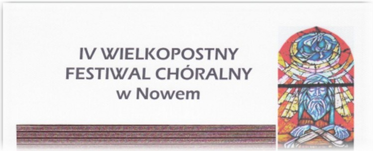 Malborski chór „Cantate Domino” na podium ogólnopolskiego IV Wielkopostnego&#8230;