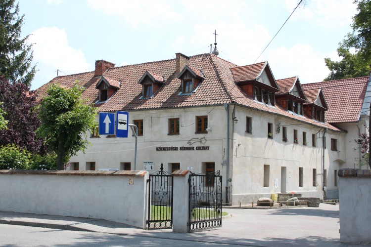 Dzierzgoń: 227 tys. zł z Ministerstwa Kultury i Dziedzictwa Narodowego&#8230;