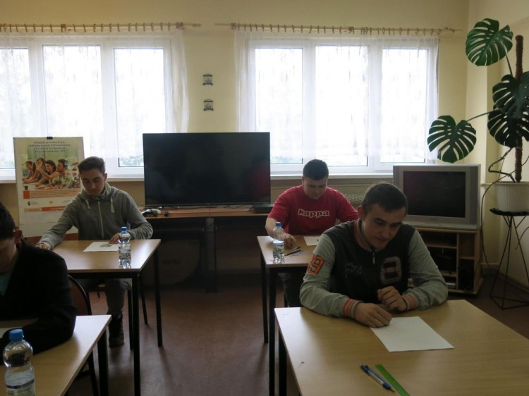 Nowy Dwór Gdański. Sukces uczniów Zespołu Szkół nr 2 w zawodzie&#8230;