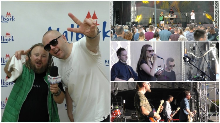 Bas Tajpan & Bob One, Mikromusic, Mad in Poland. Święto Malborka –&#8230;