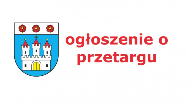 Przetarg na Budowę ul. Lawendowej i Fiołkowej w Nowym Dworze Gdańskim&#8230;