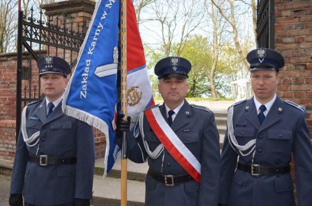 Malbork. Centralne Obchody Święta Służby Więziennej - 30.06.2017